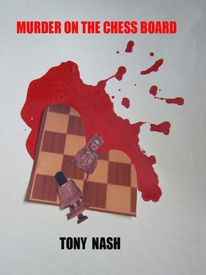 cover image of Murder on the Chessboard